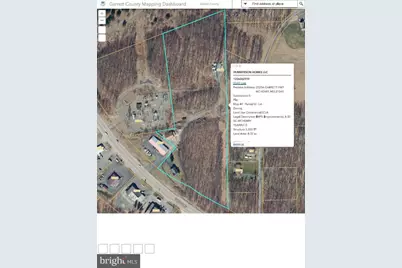 23250 Garrett Highway, Mc Henry, MD 21541 - Photo 15