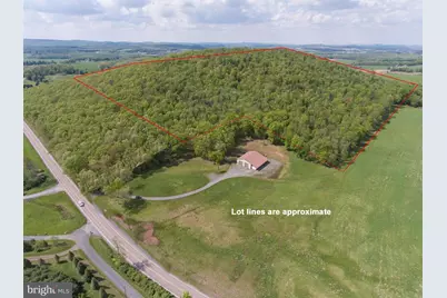 3257 George Washington Highway, Oakland, MD 21550 - Photo 1