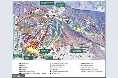 57 North Camp Road, Mc Henry, MD 21541 - Photo 3