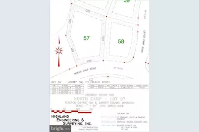 57 North Camp Road, Mc Henry, MD 21541 - Photo 45