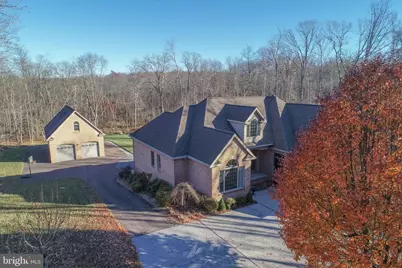 1001 Sutter Lane, Oakland, MD 21550 - Photo 89