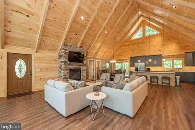 110 Wisp Adventure Road, Mc Henry, MD 21541 - Photo 5