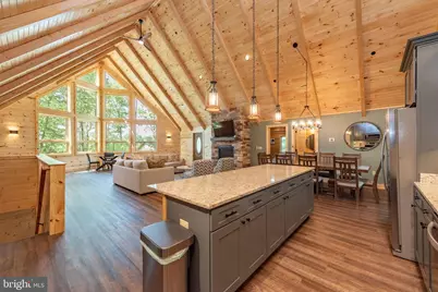 110 Wisp Adventure Road, Mc Henry, MD 21541 - Photo 9