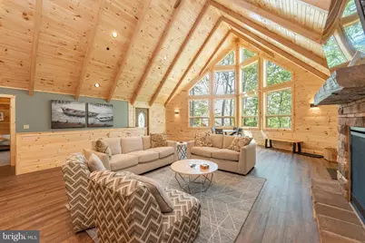 110 Wisp Adventure Road, Mc Henry, MD 21541 - Photo 9