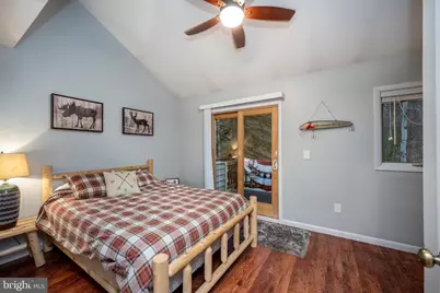 48 Bright Passage #5B, Mc Henry, MD 21541 - Photo 21