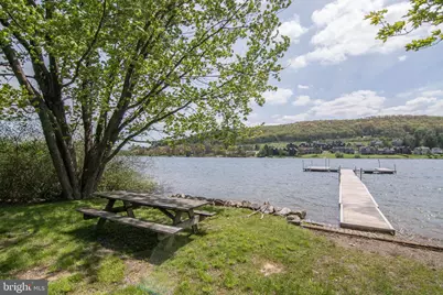 48 Bright Passage #5B, Mc Henry, MD 21541 - Photo 41