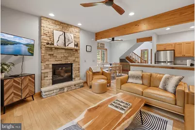 79 Marsh Hill Road #5, Mc Henry, MD 21541 - Photo 1