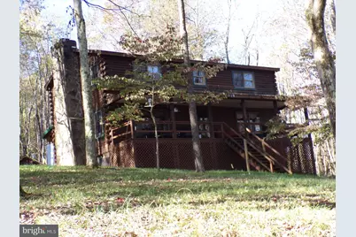 519 Paradise Heights, Oakland, MD 21550 - Photo 1