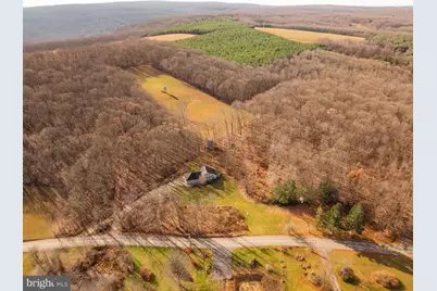 4007 White Rock Road, Friendsville, MD 21531 - Photo 11