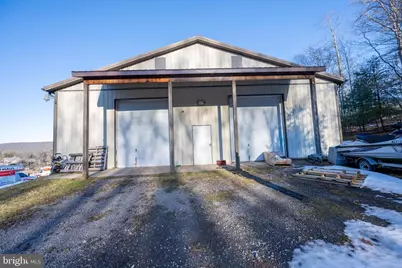 19530 Garrett Highway, Oakland, MD 21550 - Photo 37