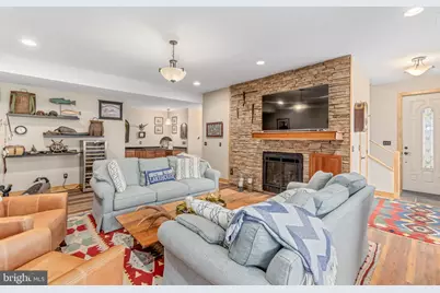 444 Woodlands Hill Lane, Oakland, MD 21550 - Photo 21