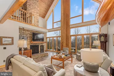 444 Woodlands Hill Lane, Oakland, MD 21550 - Photo 5