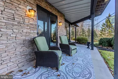 444 Woodlands Hill Lane, Oakland, MD 21550 - Photo 41