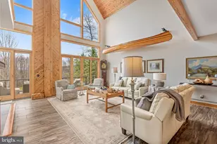 444 Woodlands Hill Ln, Oakland, MD 21550 - Photo 9