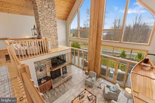 444 Woodlands Hill Ln, Oakland, MD 21550 - Photo 7