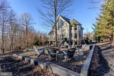 444 Woodlands Hill Lane, Oakland, MD 21550 - Photo 49