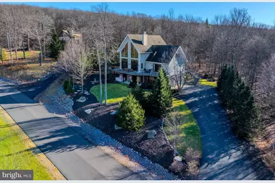 444 Woodlands Hill Lane, Oakland, MD 21550 - Photo 57