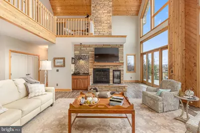 444 Woodlands Hill Lane, Oakland, MD 21550 - Photo 13