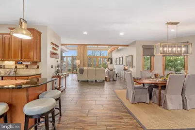 444 Woodlands Hill Lane, Oakland, MD 21550 - Photo 11