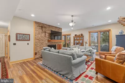 444 Woodlands Hill Lane, Oakland, MD 21550 - Photo 19