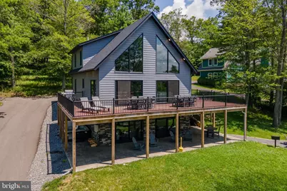 72 Glenwood Circle, Swanton, MD 21561 - Photo 1