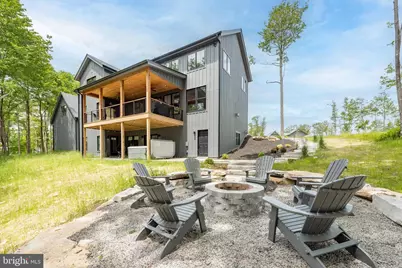 14 Summer Camp Lane, Mc Henry, MD 21541 - Photo 3