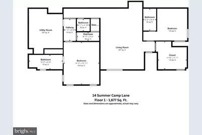 14 Summer Camp Lane, Mc Henry, MD 21541 - Photo 83