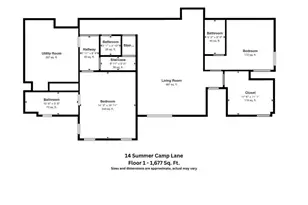 14 Summer Camp Ln, Mc Henry, MD 21541 - Photo 83