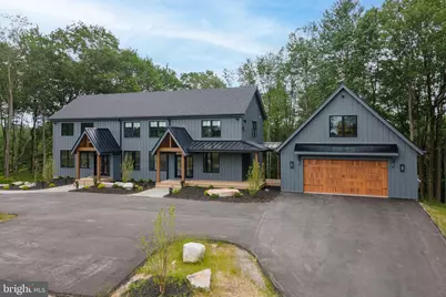 14 Summer Camp Lane, Mc Henry, MD 21541 - Photo 1