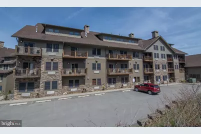 565 Glendale Road #B206, Oakland, MD 21550 - Photo 29