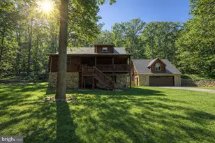 542 Bench Rd, Swanton, MD 21561 - Photo 3