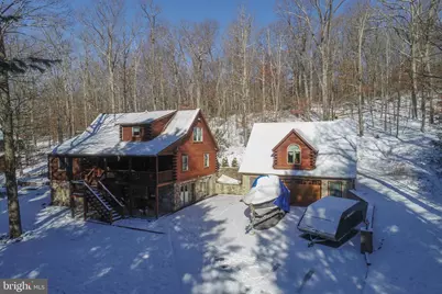 542 Bench Road, Swanton, MD 21561 - Photo 3