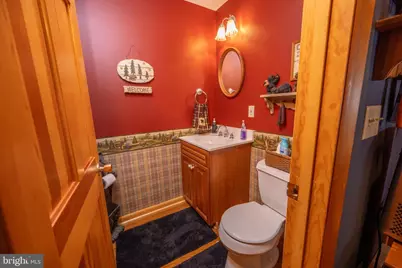 542 Bench Road, Swanton, MD 21561 - Photo 23