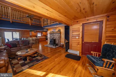 542 Bench Road, Swanton, MD 21561 - Photo 9