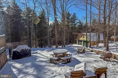 542 Bench Road, Swanton, MD 21561 - Photo 7