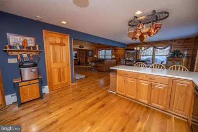 542 Bench Road, Swanton, MD 21561 - Photo 17