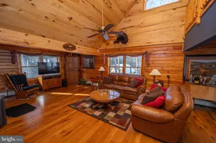 542 Bench Rd, Swanton, MD 21561 - Photo 11