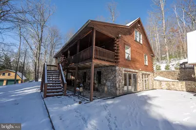 542 Bench Road, Swanton, MD 21561 - Photo 7