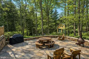 542 Bench Rd, Swanton, MD 21561 - Photo 5