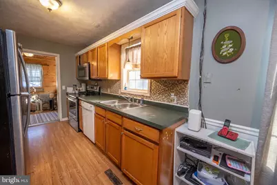 27 Pullin Hollow Road, Grantsville, MD 21536 - Photo 9