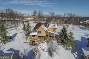 105 Mountain Overlook Ct, Mc Henry, MD 21541 - Photo 85