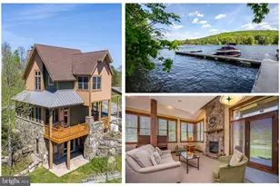105 Mountain Overlook Ct, Mc Henry, MD 21541 - Photo 3