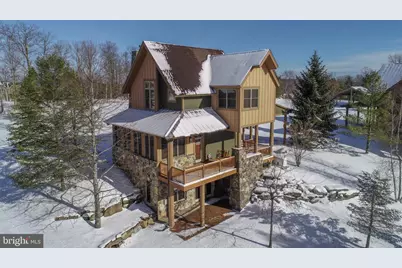 105 Mountain Overlook Court, Mc Henry, MD 21541 - Photo 39