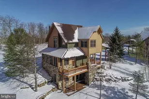 105 Mountain Overlook Ct, Mc Henry, MD 21541 - Photo 39