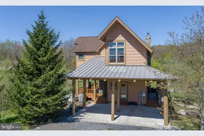 105 Mountain Overlook Court, Mc Henry, MD 21541 - Photo 1