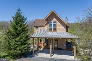 105 Mountain Overlook Ct, Mc Henry, MD 21541 - Photo 1