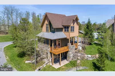 105 Mountain Overlook Court, Mc Henry, MD 21541 - Photo 41