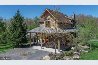 105 Mountain Overlook Court, Mc Henry, MD 21541 - Photo 53
