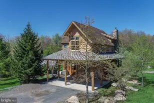 105 Mountain Overlook Ct, Mc Henry, MD 21541 - Photo 53