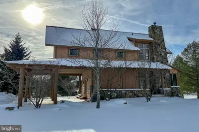 105 Mountain Overlook Court, Mc Henry, MD 21541 - Photo 37